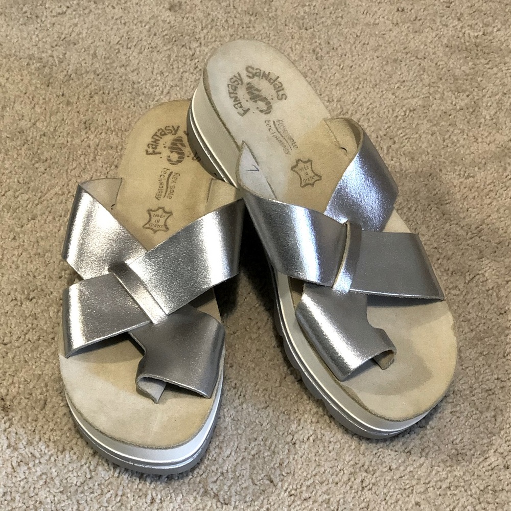 Fantasy Sandals